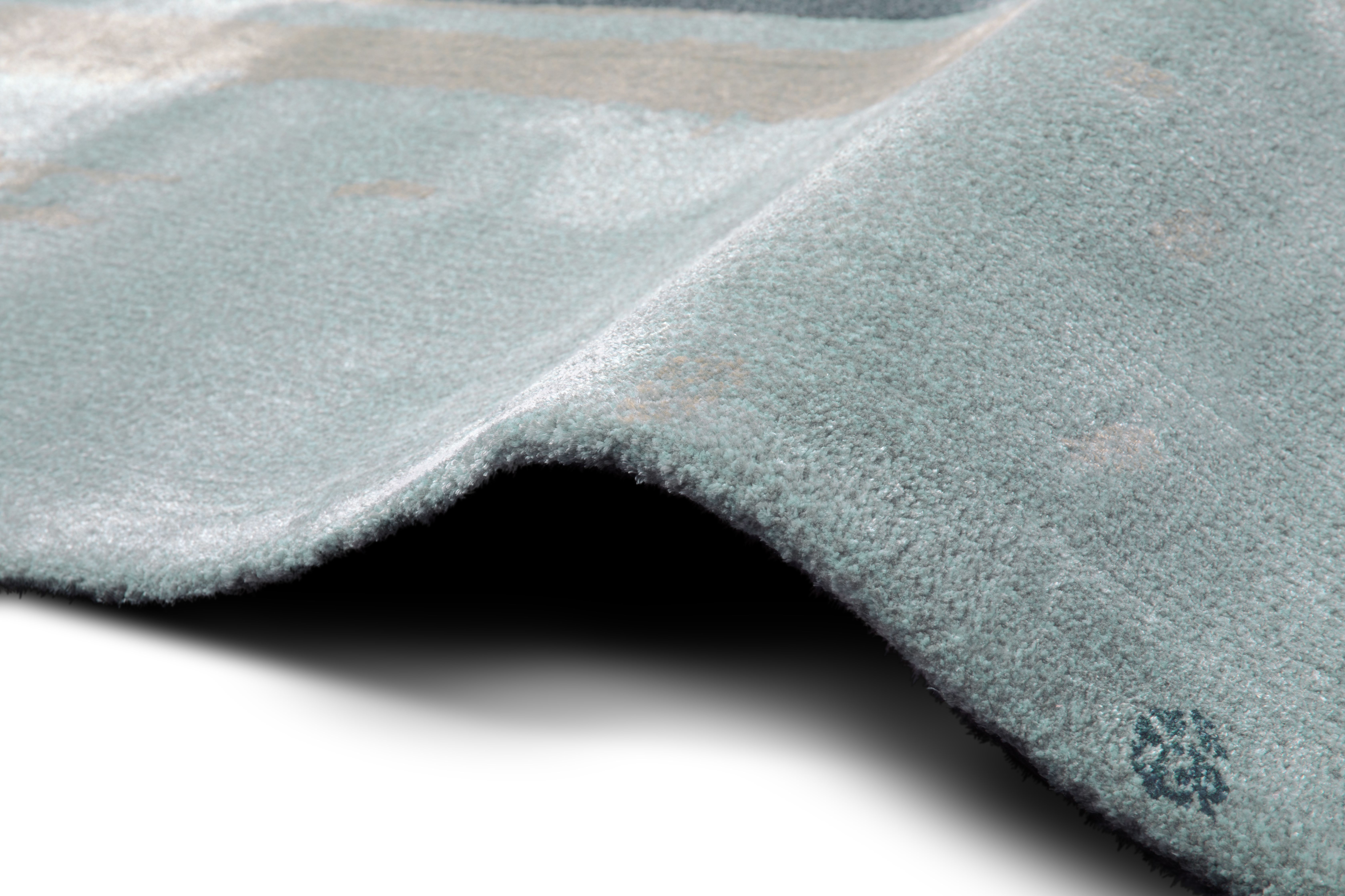Agatha Rug by Rug'Society