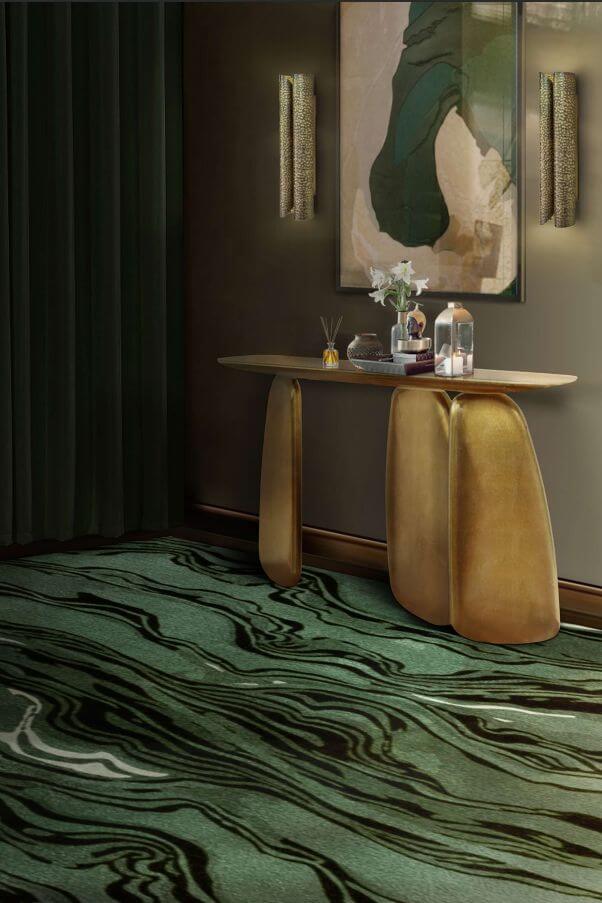 Amazon Rug - Rug'Society