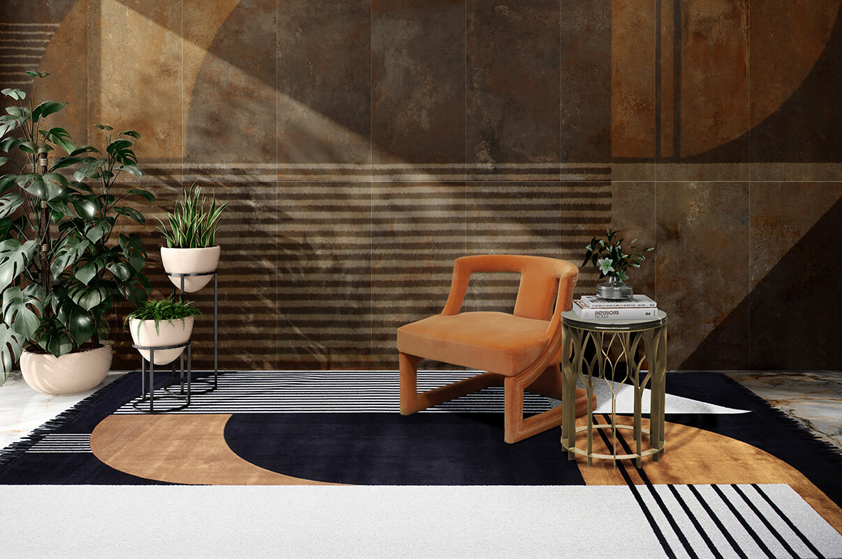 Antelope Rug - Rug'Society