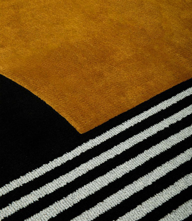 Antelope Rug by Rug'Society