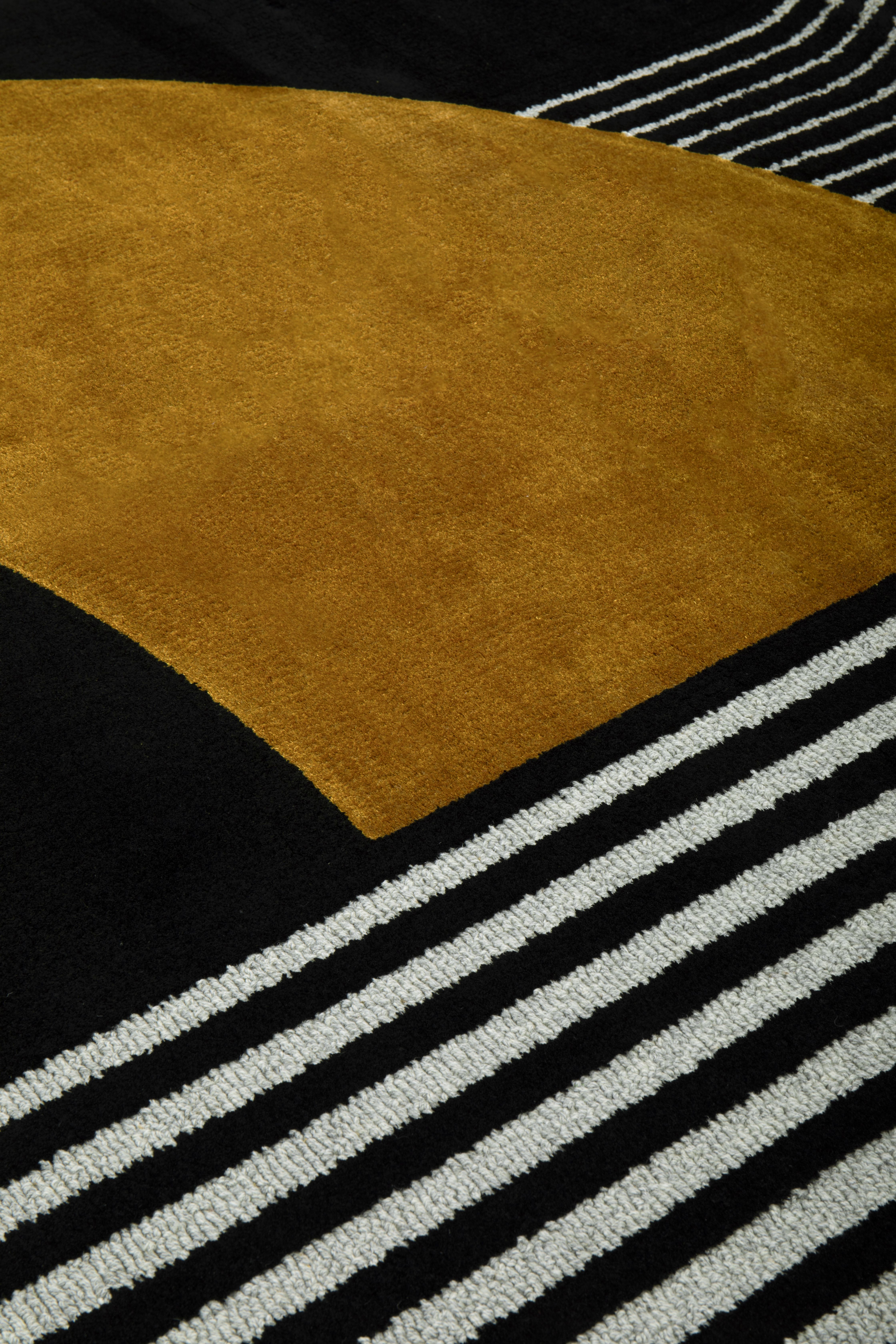 Antelope Rug by Rug'Society