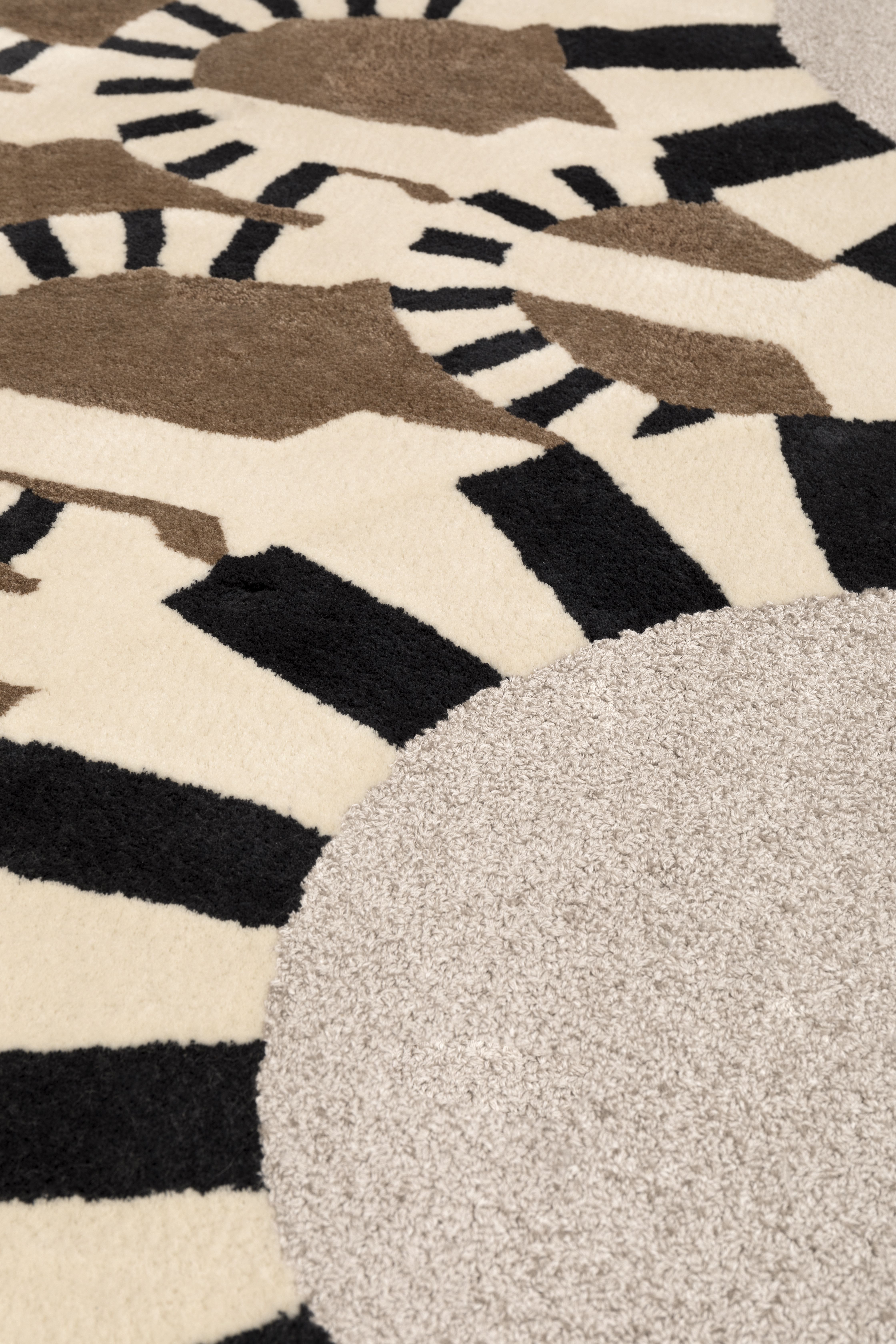 Apollo Rug by Rug'Society