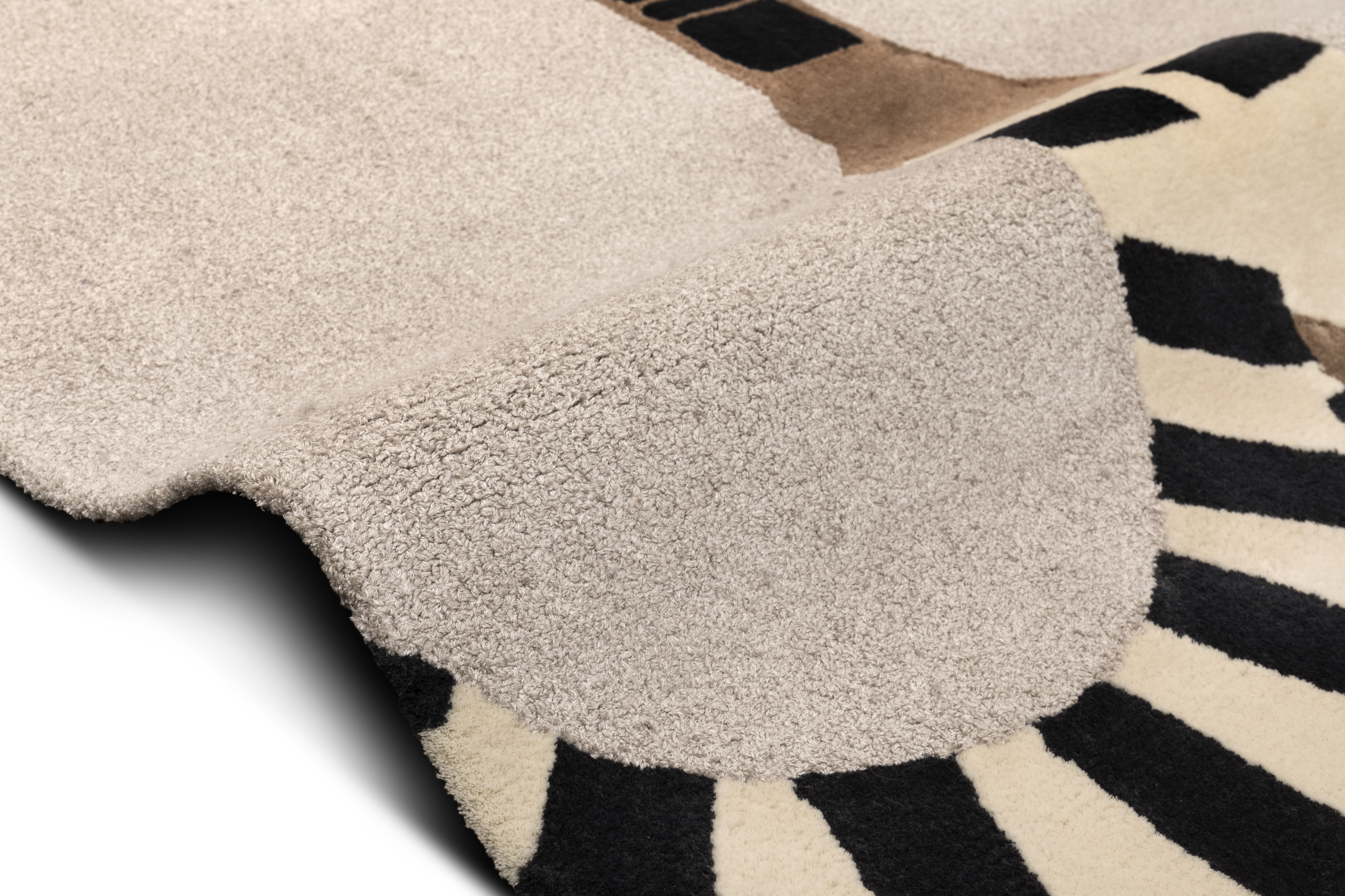 Apollo Rug by Rug'Society