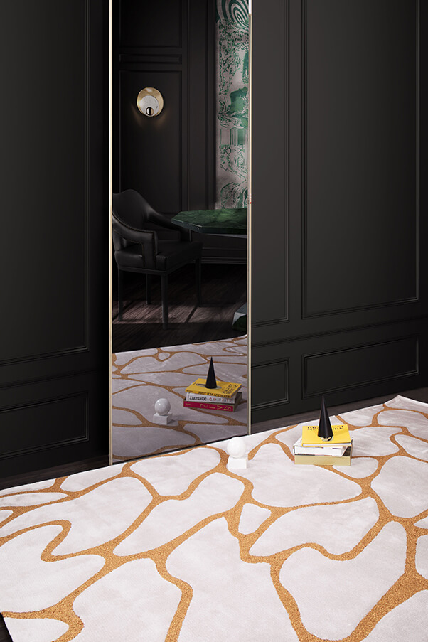 Cell Rug - Rug'Society