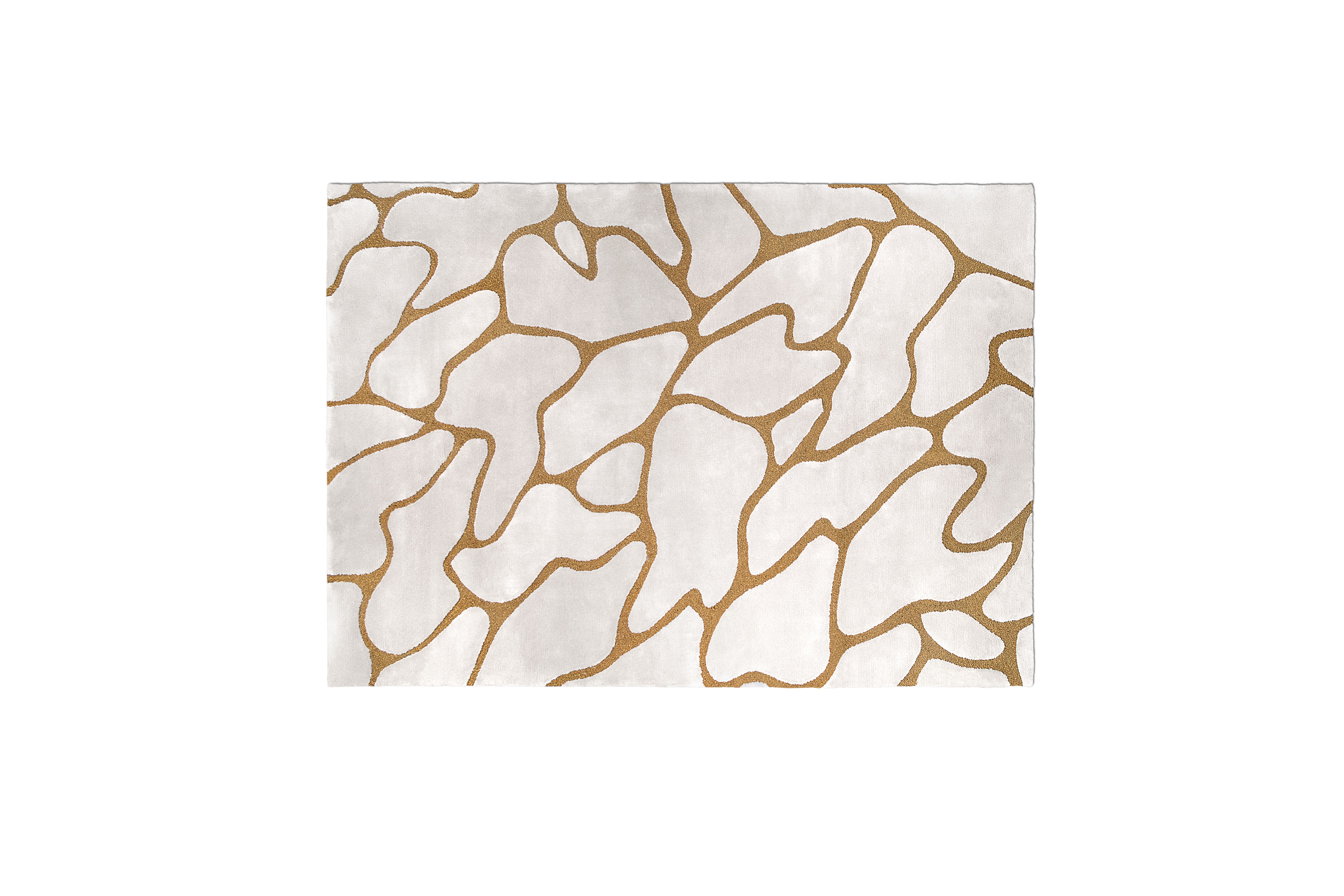 Cell Rug by Rug'Society