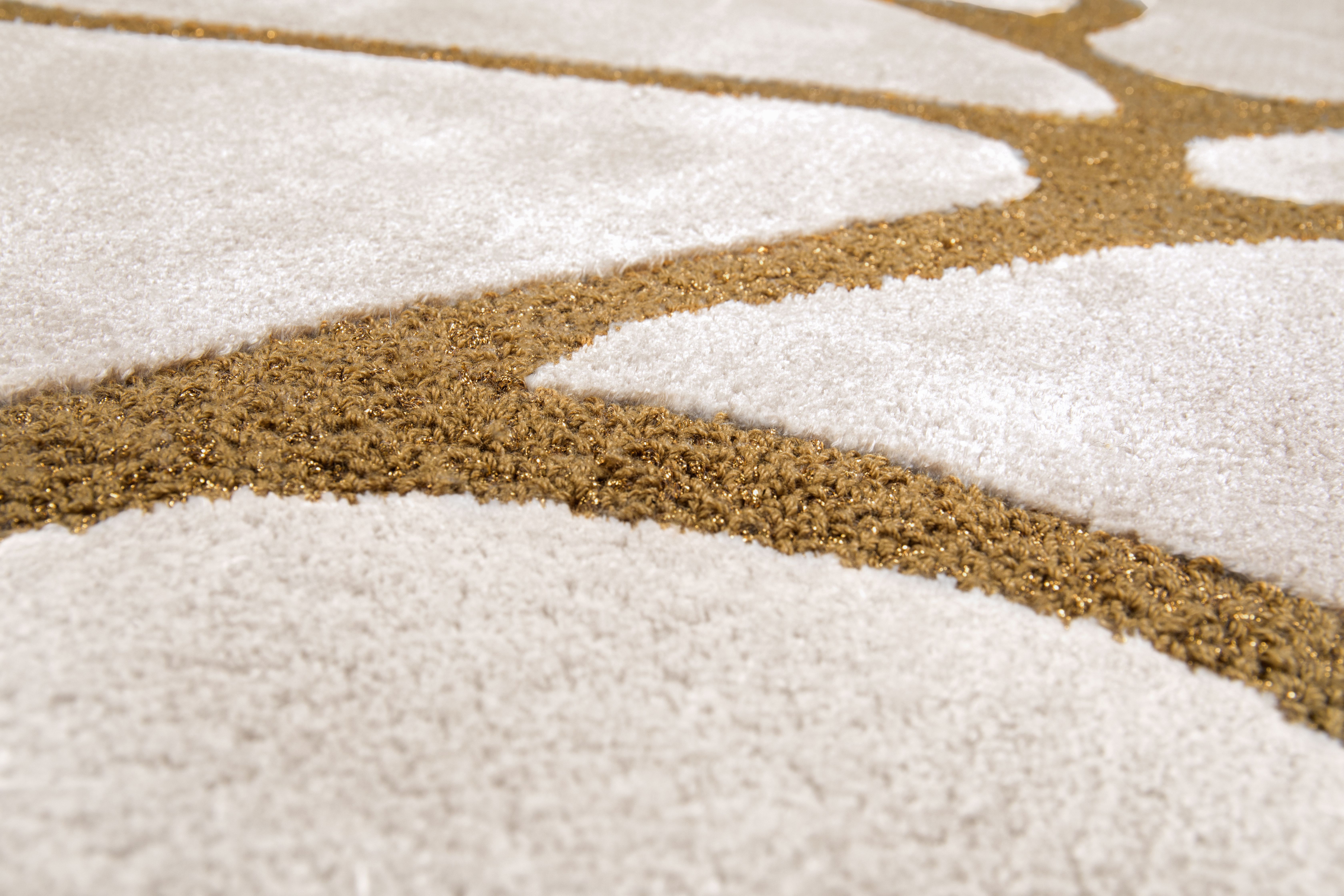 Cell Rug by Rug'Society