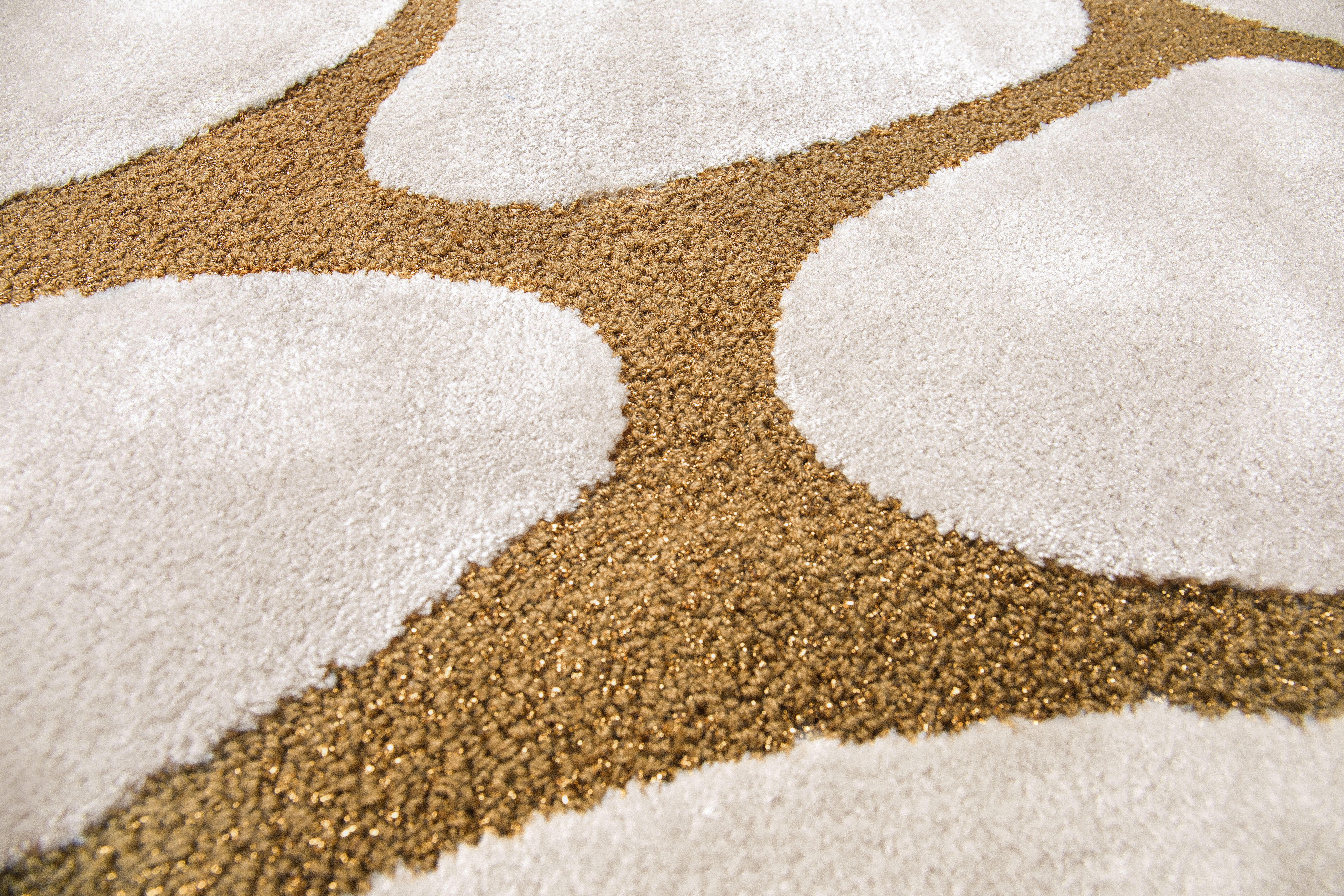 Cell Rug by Rug'Society
