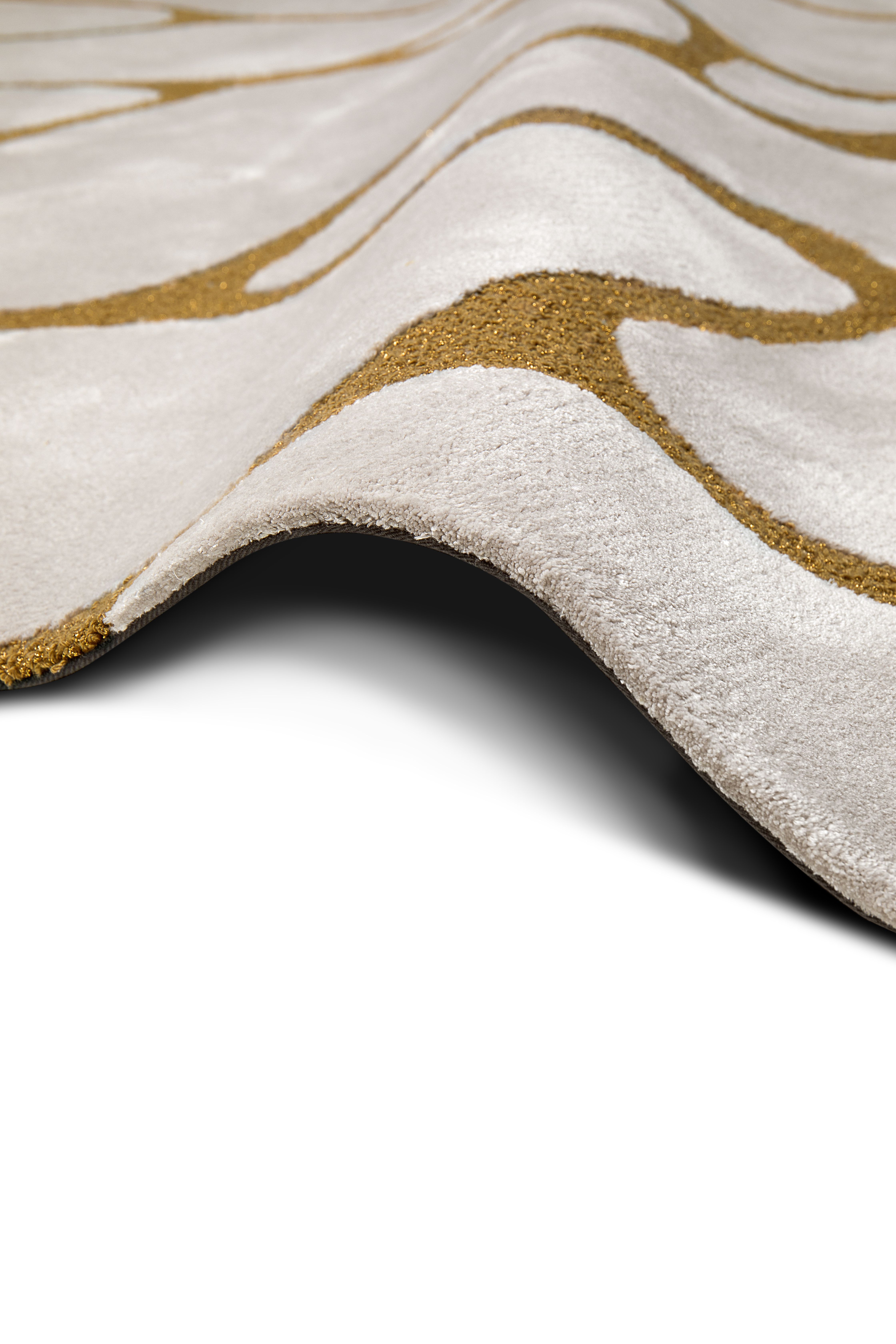 Cell Rug by Rug'Society