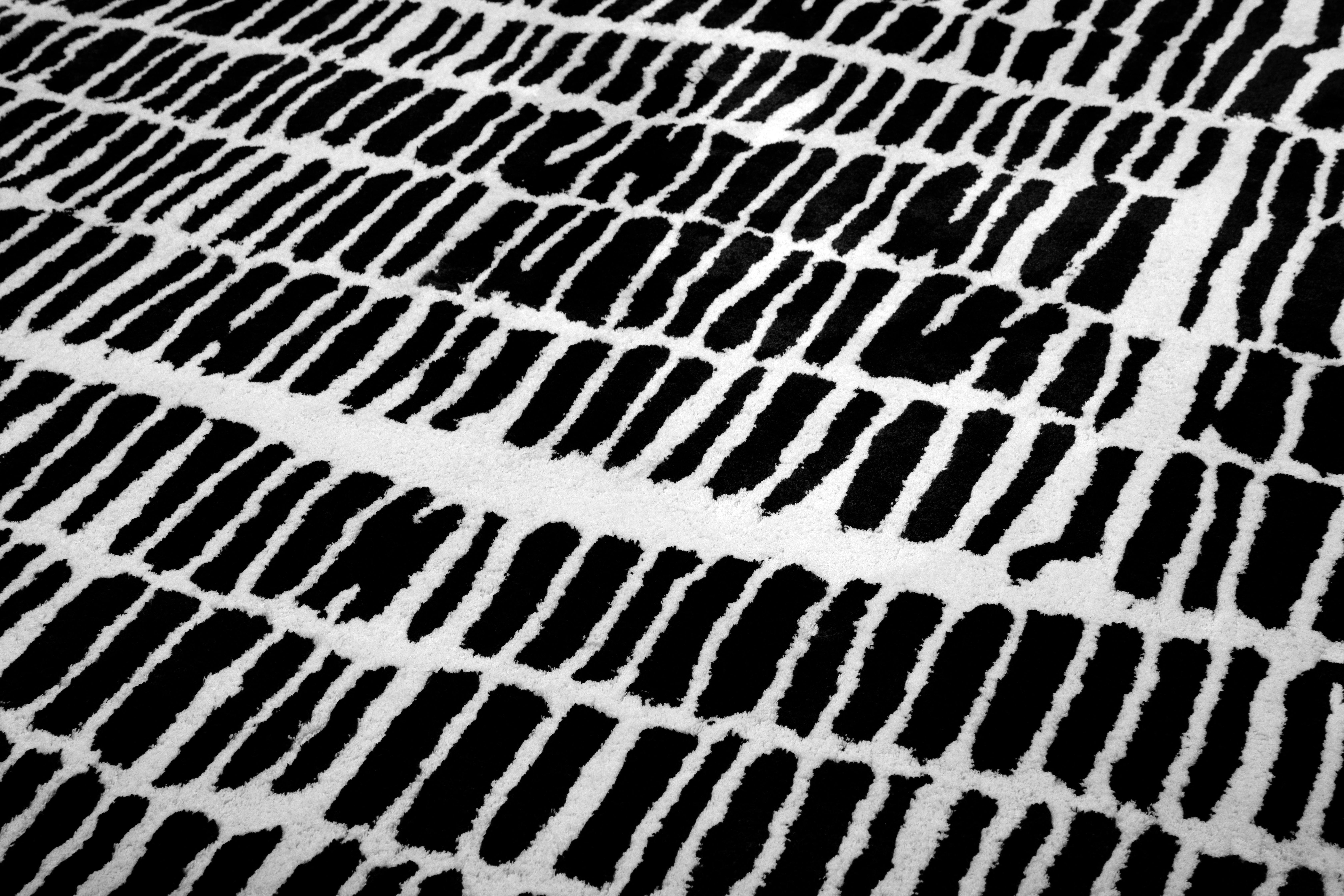 Coll Rug by Rug'Society