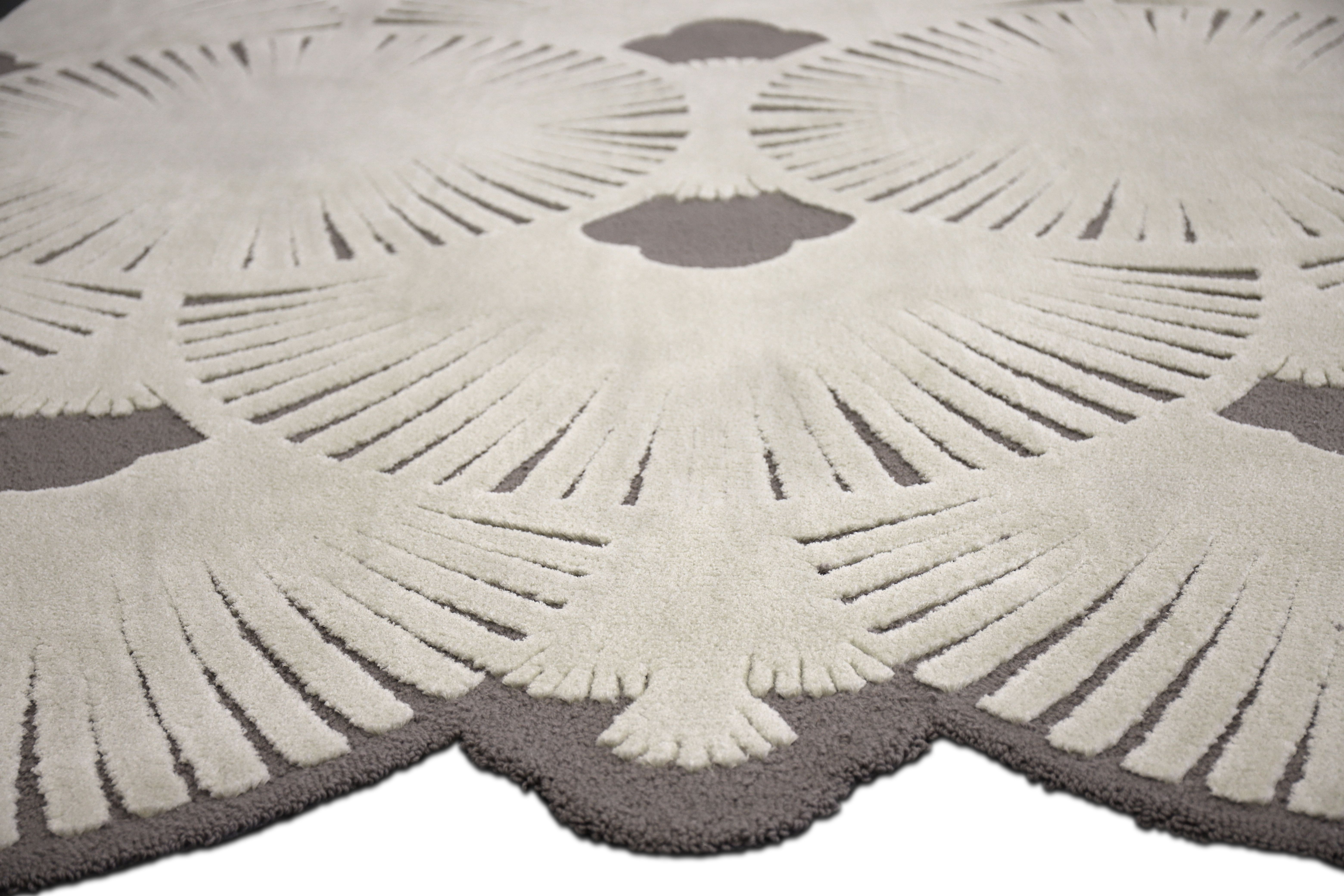 Dêco Rug by Rug'Society