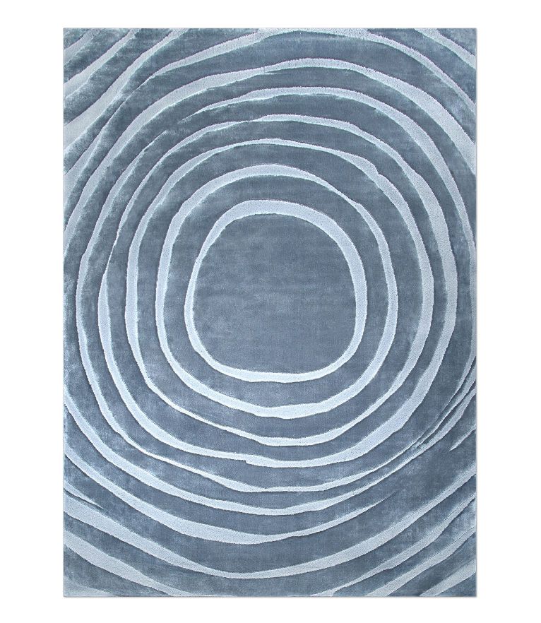 Eye Neutral Rug by Rug'Society