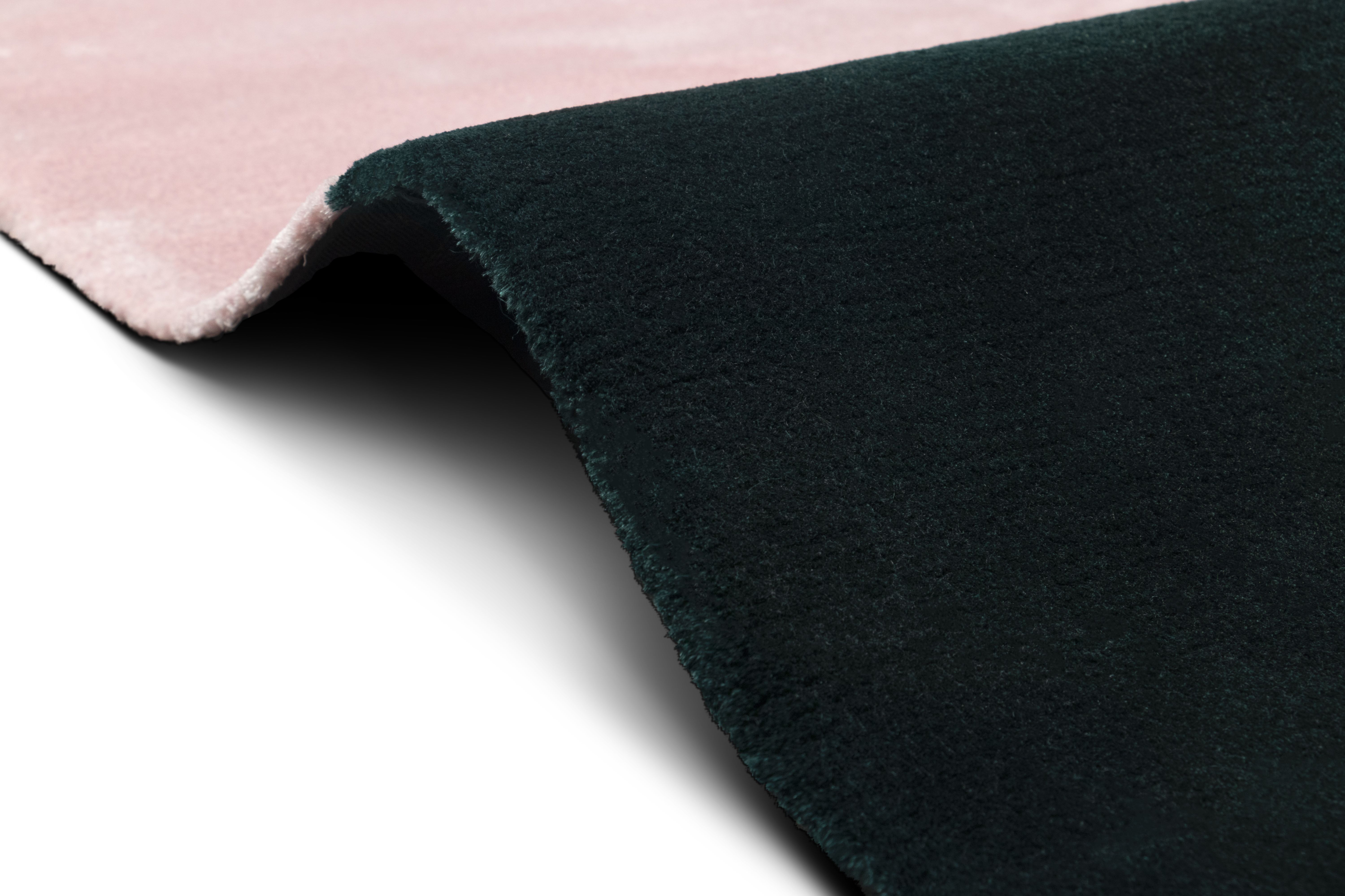 Foil Rug by Rug'Society