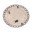 Golden Bugs Neutral Rug by Rug'Society