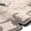 Golden Bugs Rug by Rug'Society