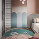 Hello Stranger Rug by Rug'Society