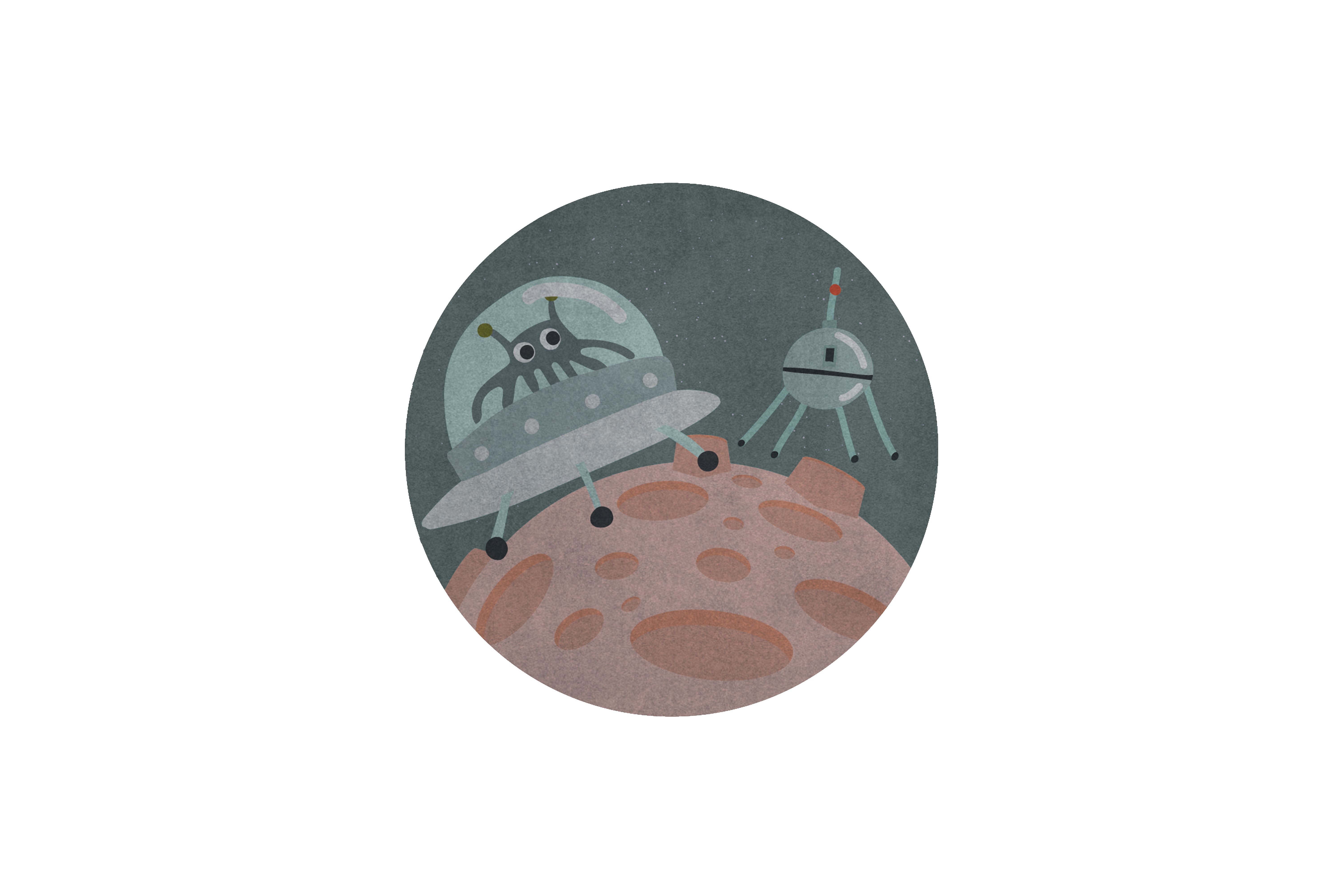 Hello Stranger Rug by Rug'Society