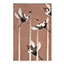 Heron Neutral Rug by Rug'Society