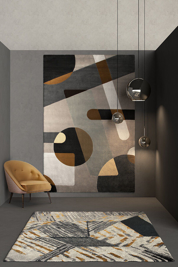 Joh Rug - Rug'Society