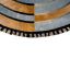Kleopatra Lounge Rug by Rug'Society
