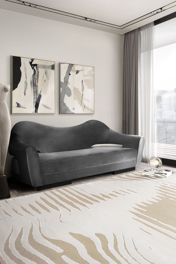 Kotta Rug - Rug'Society
