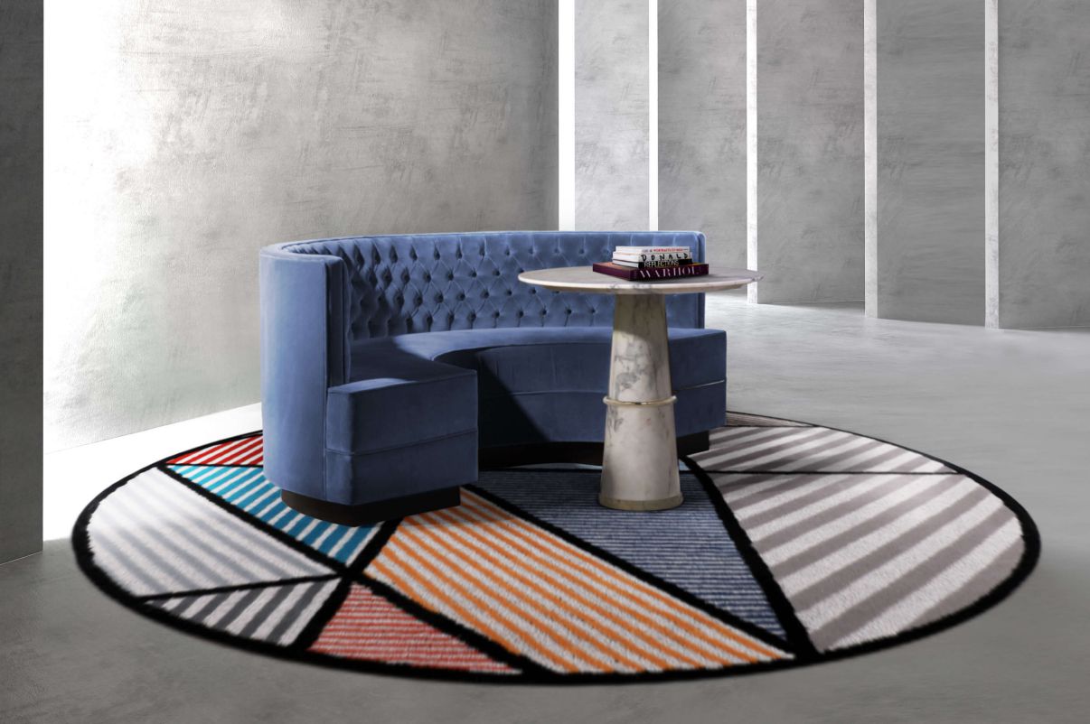 Lola Rug - Rug'Society
