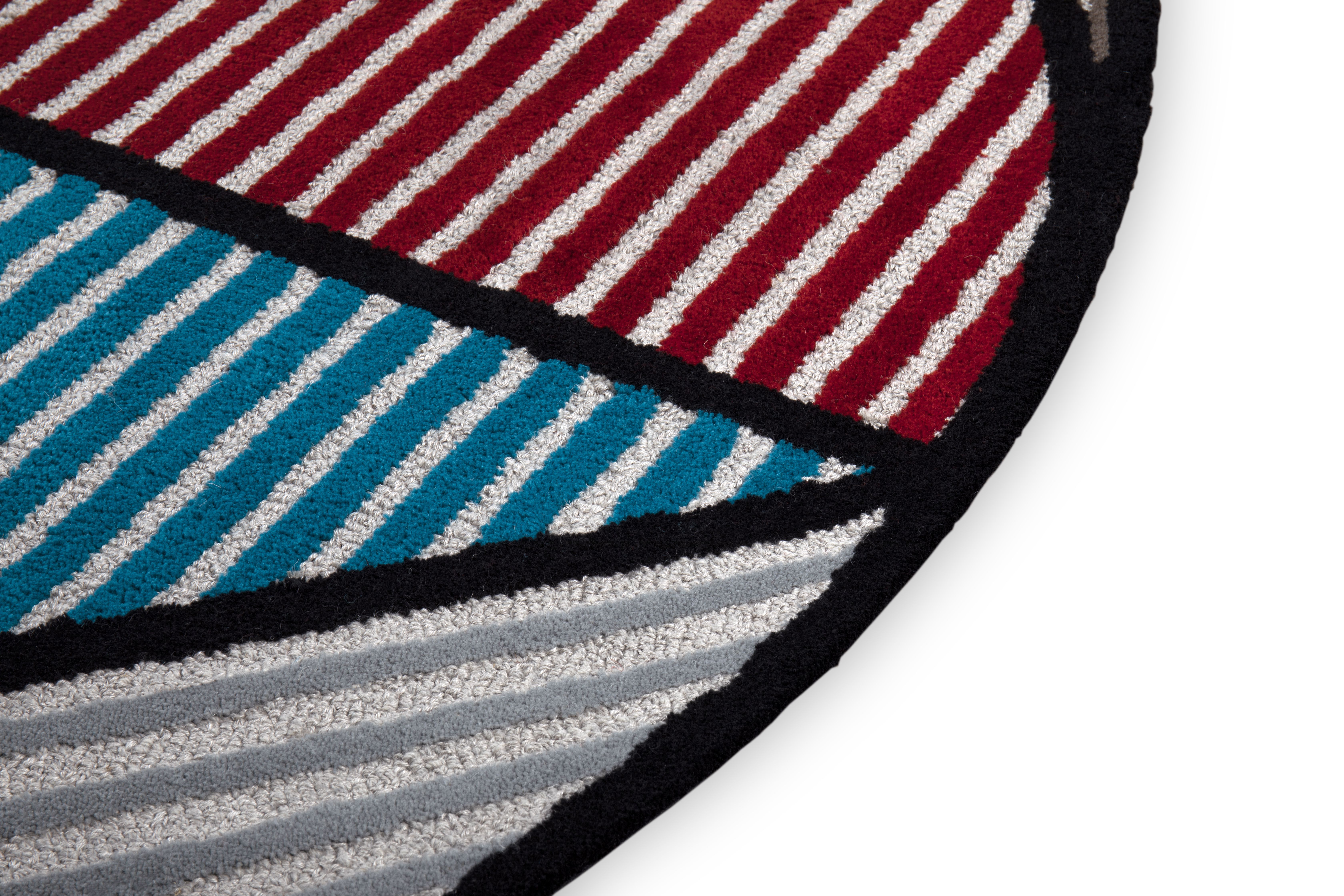 Lola Rug by Rug'Society