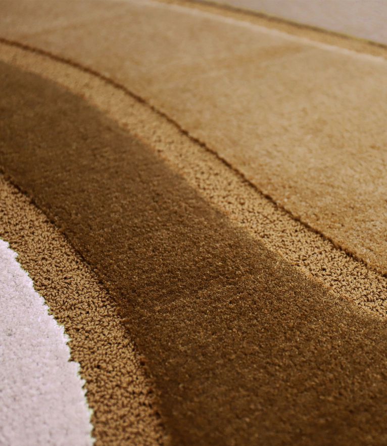 Details Mermaid Rug by Rug'Society