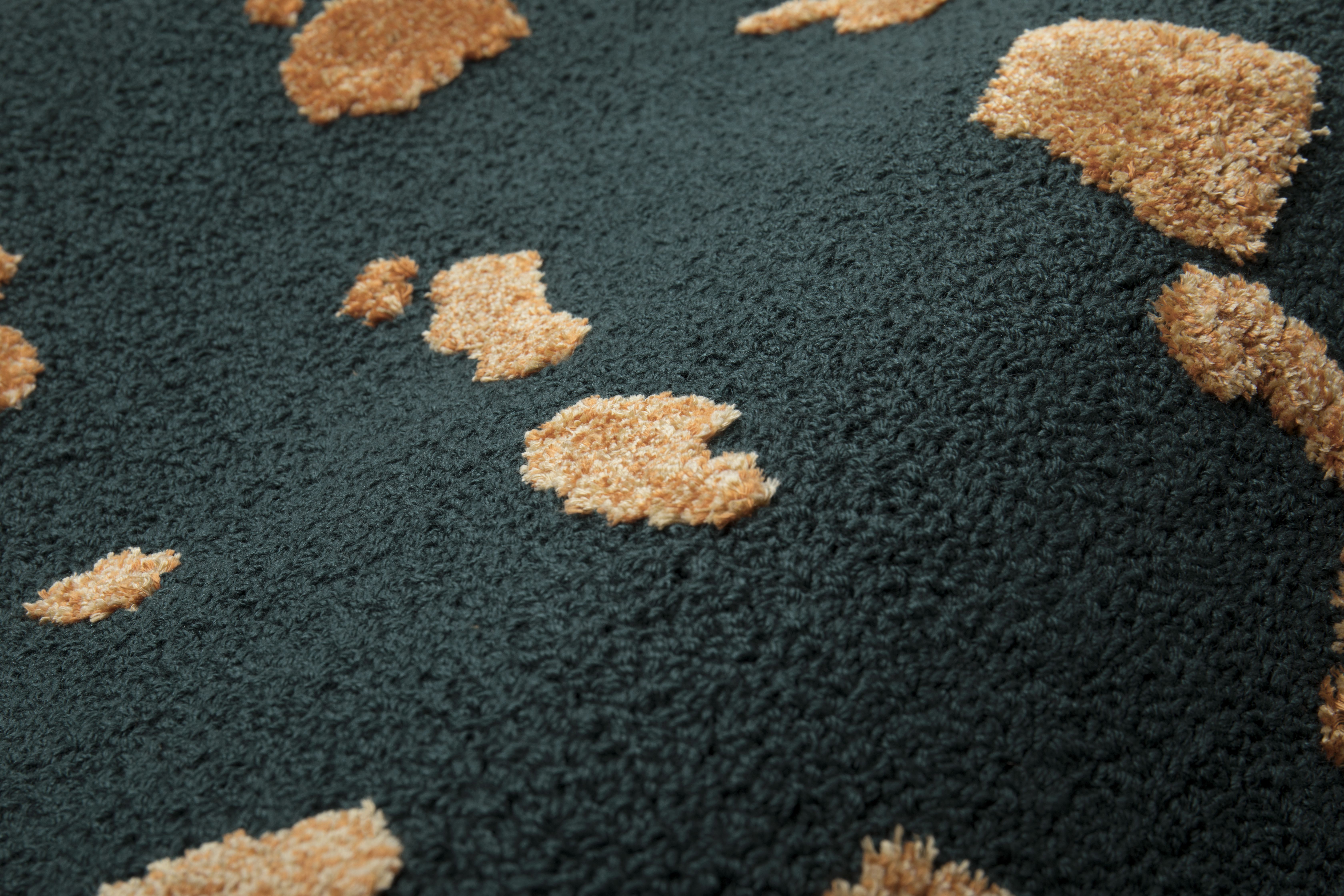 Meta Rug by Rug'Society