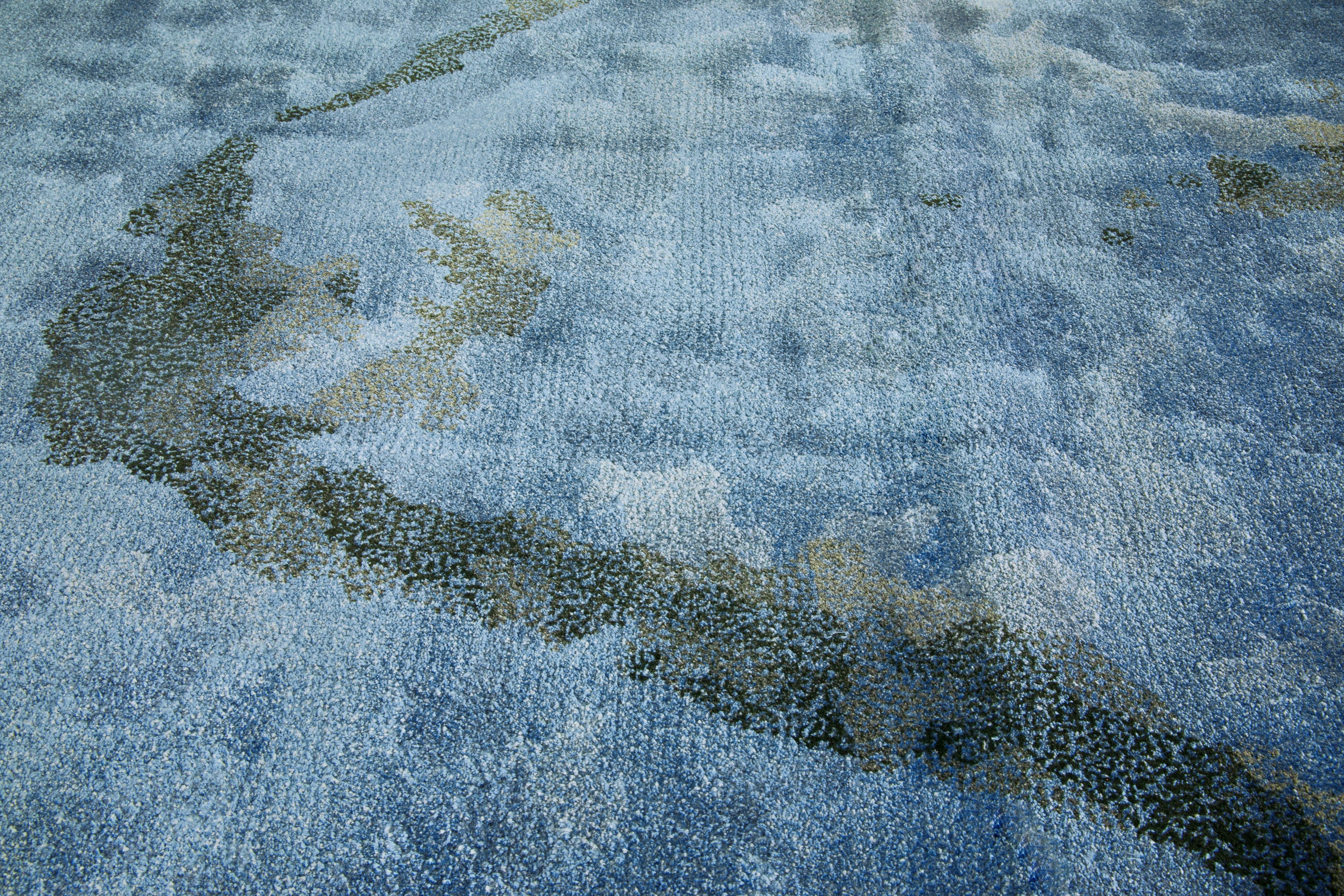 Miró Rug by Rug'Society