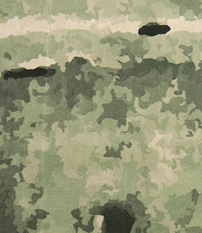Details Möos Rug by Rug'Society