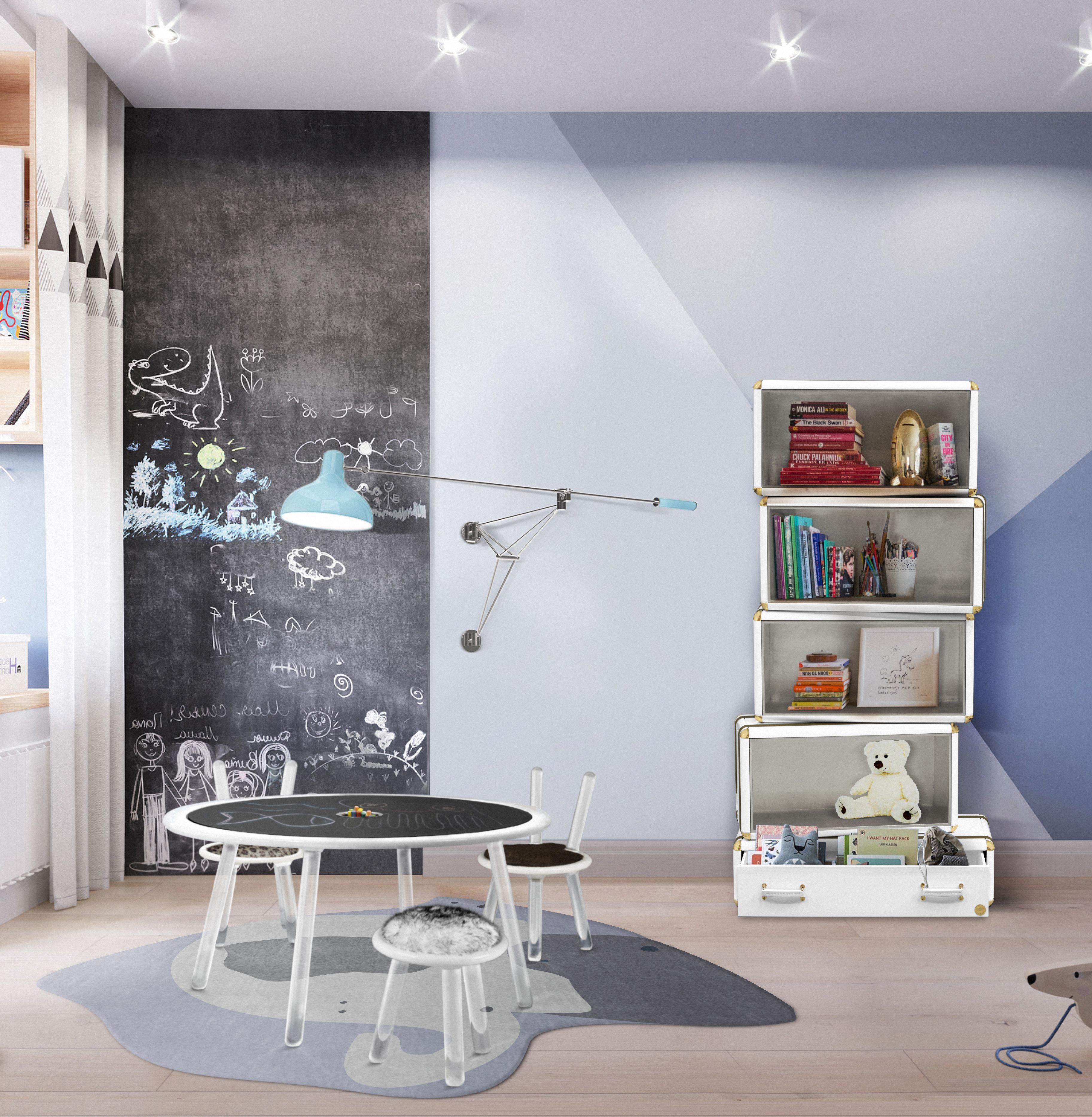 Mr. Ice Rug by Rug'Society