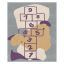 Mr. Potato Game Kids Rug by Rug'Society