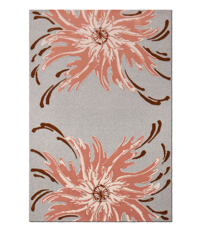 Neptuno Neutral Rug by Rug'Society