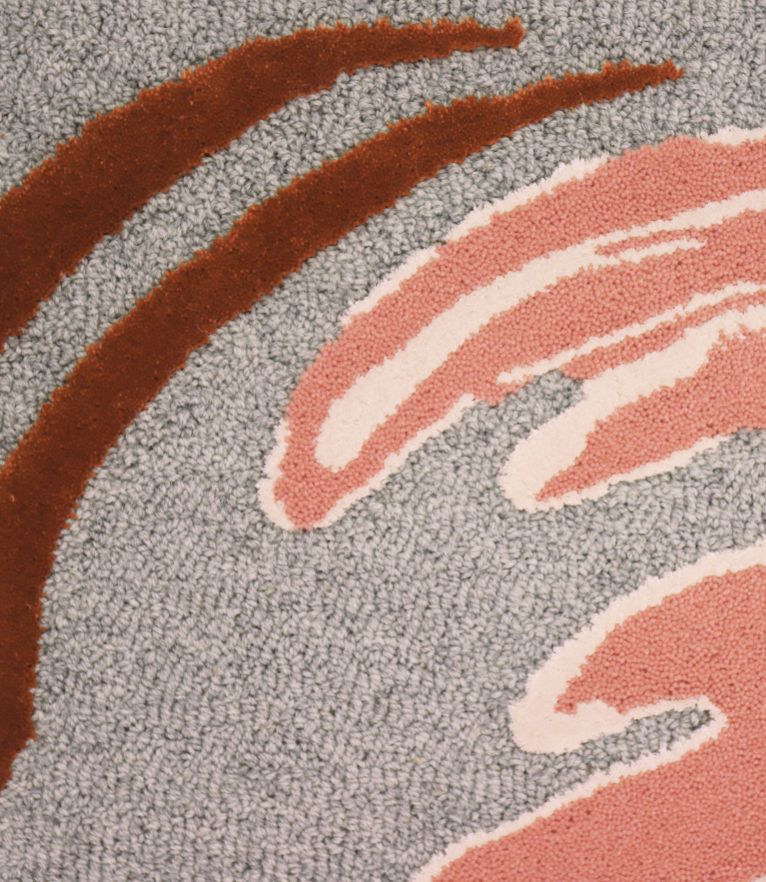 Neptuno Rug by Rug'Society