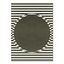 Ocli Geometric Rug by Rug'Society