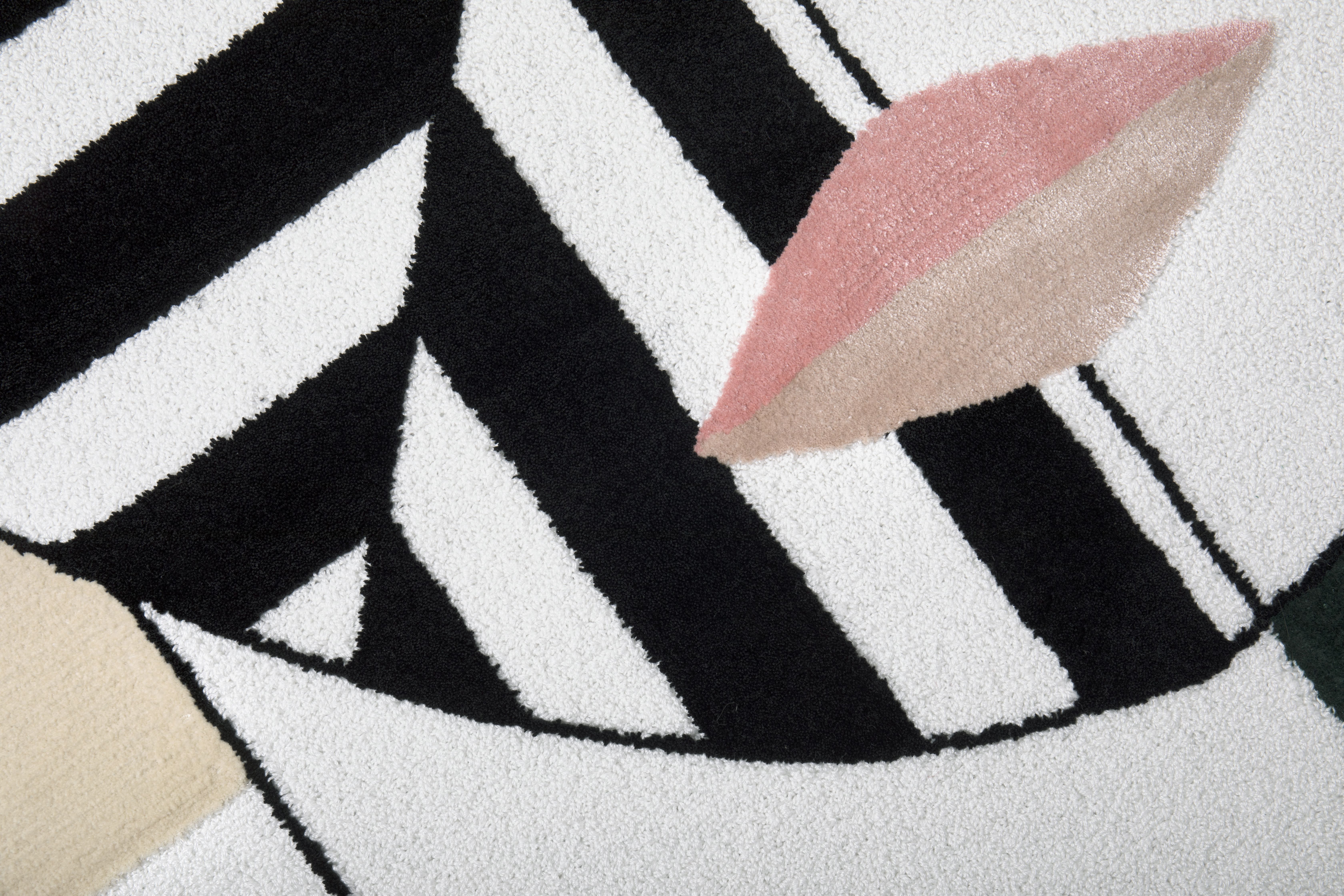 Oscar Rug by Rug'Society