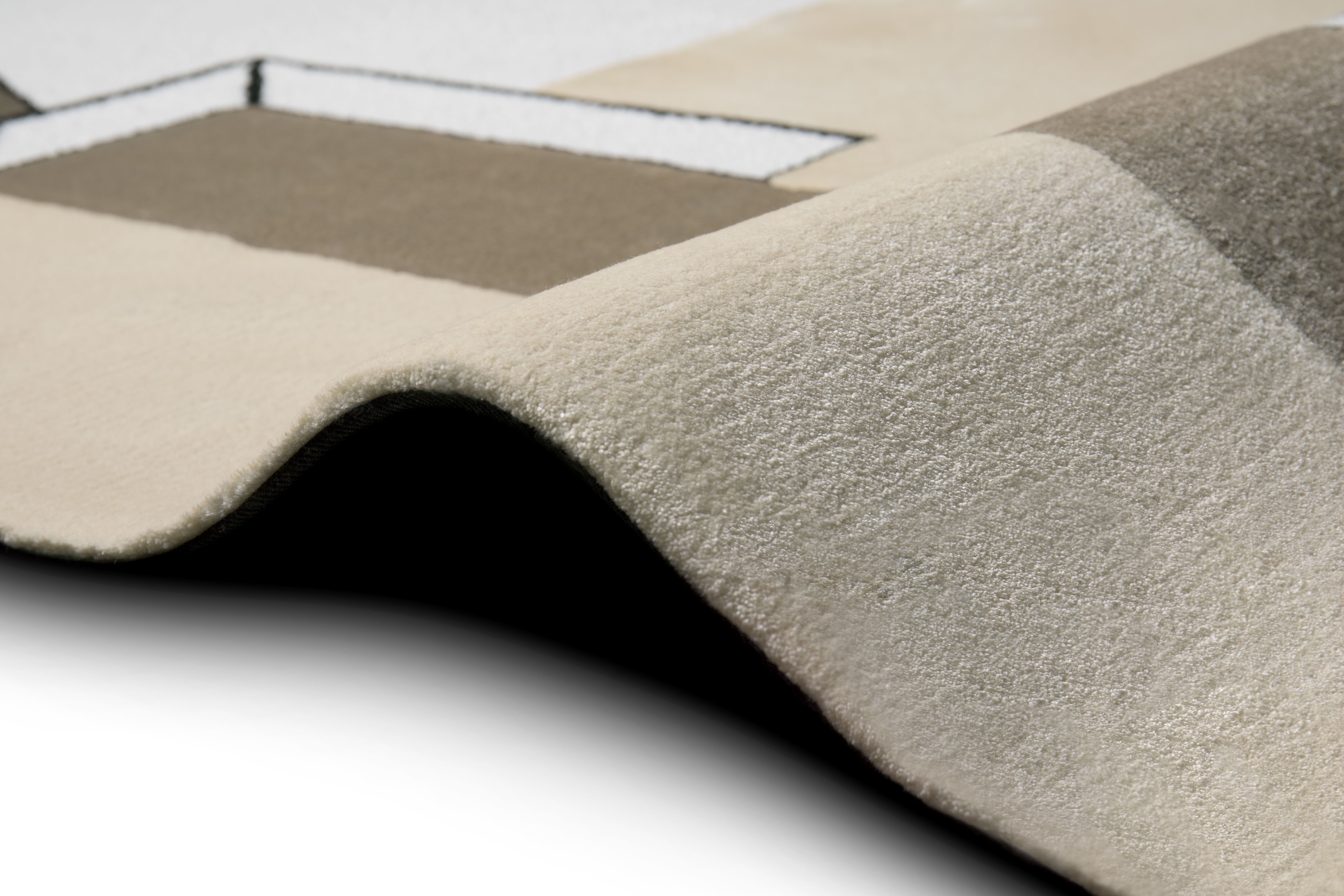 Oscar Rug by Rug'Society