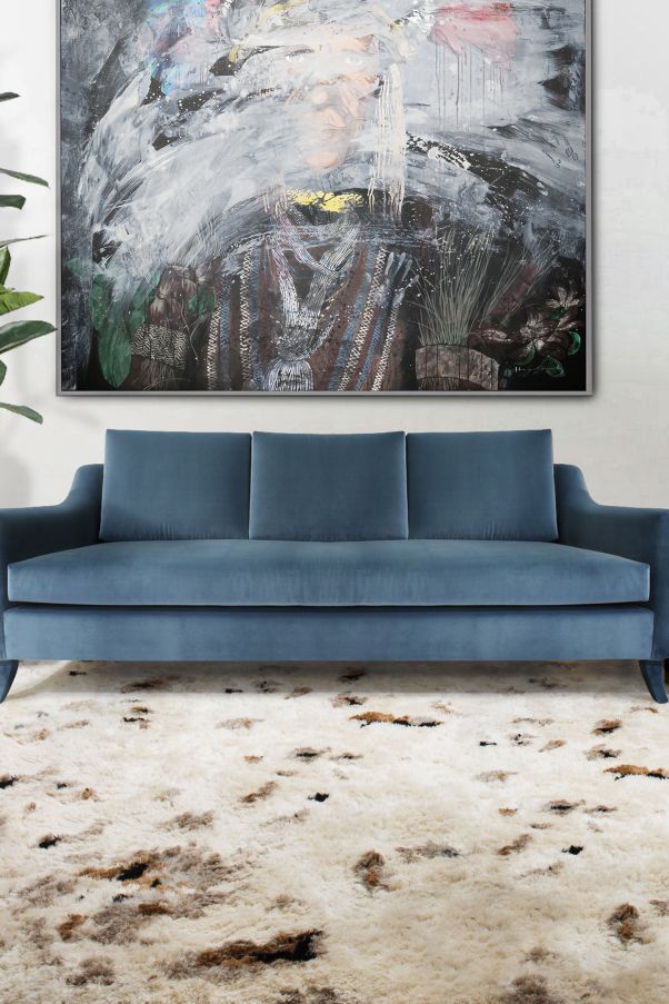 Oslo Rug - Rug'Society