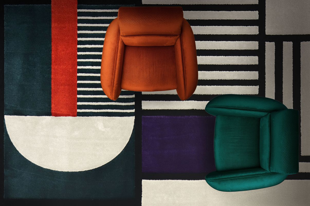 Prisma I Rug - Rug'Society