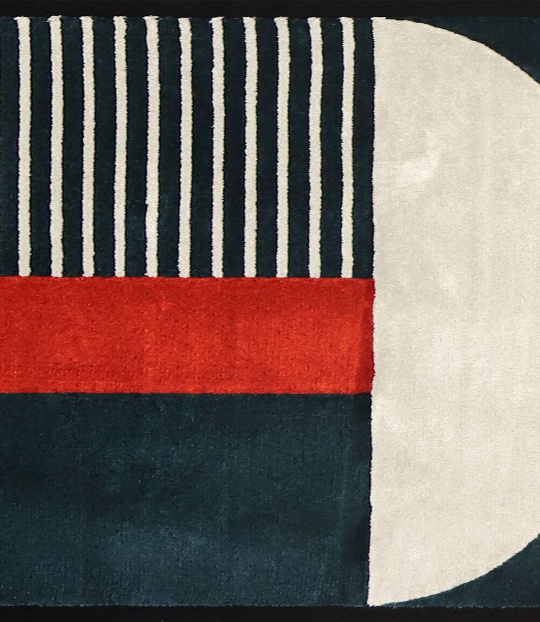 Details Prisma I Rug by Rug'Society