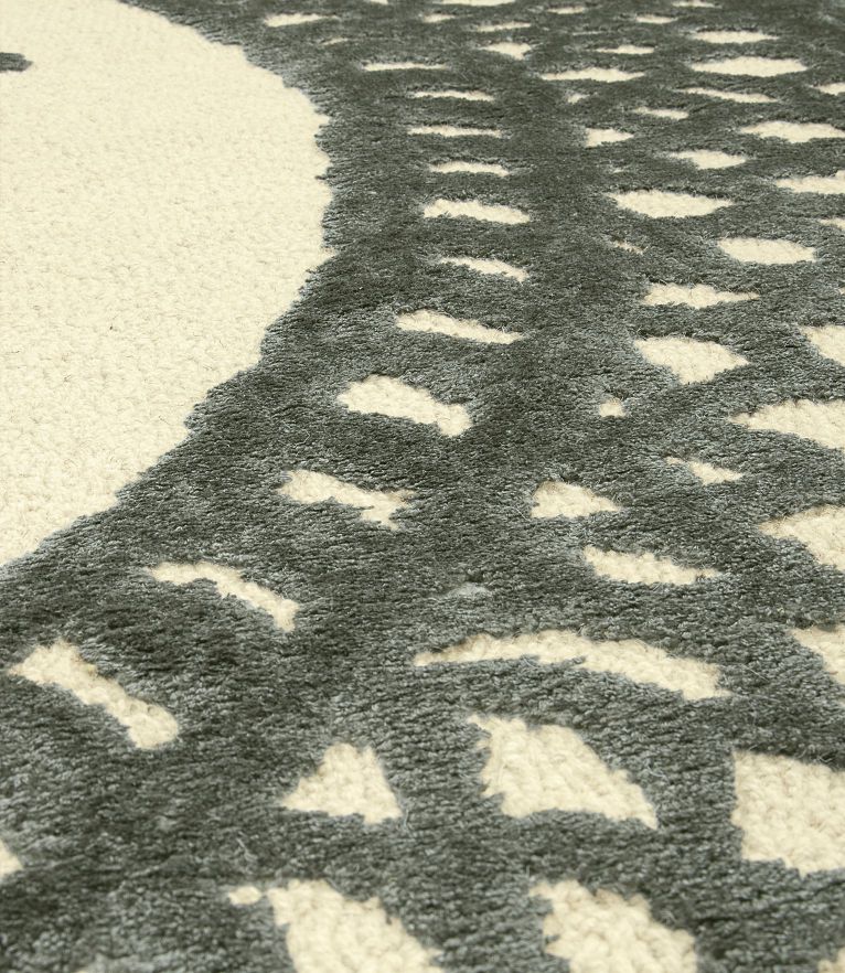 Redleh Rug by Rug'Society