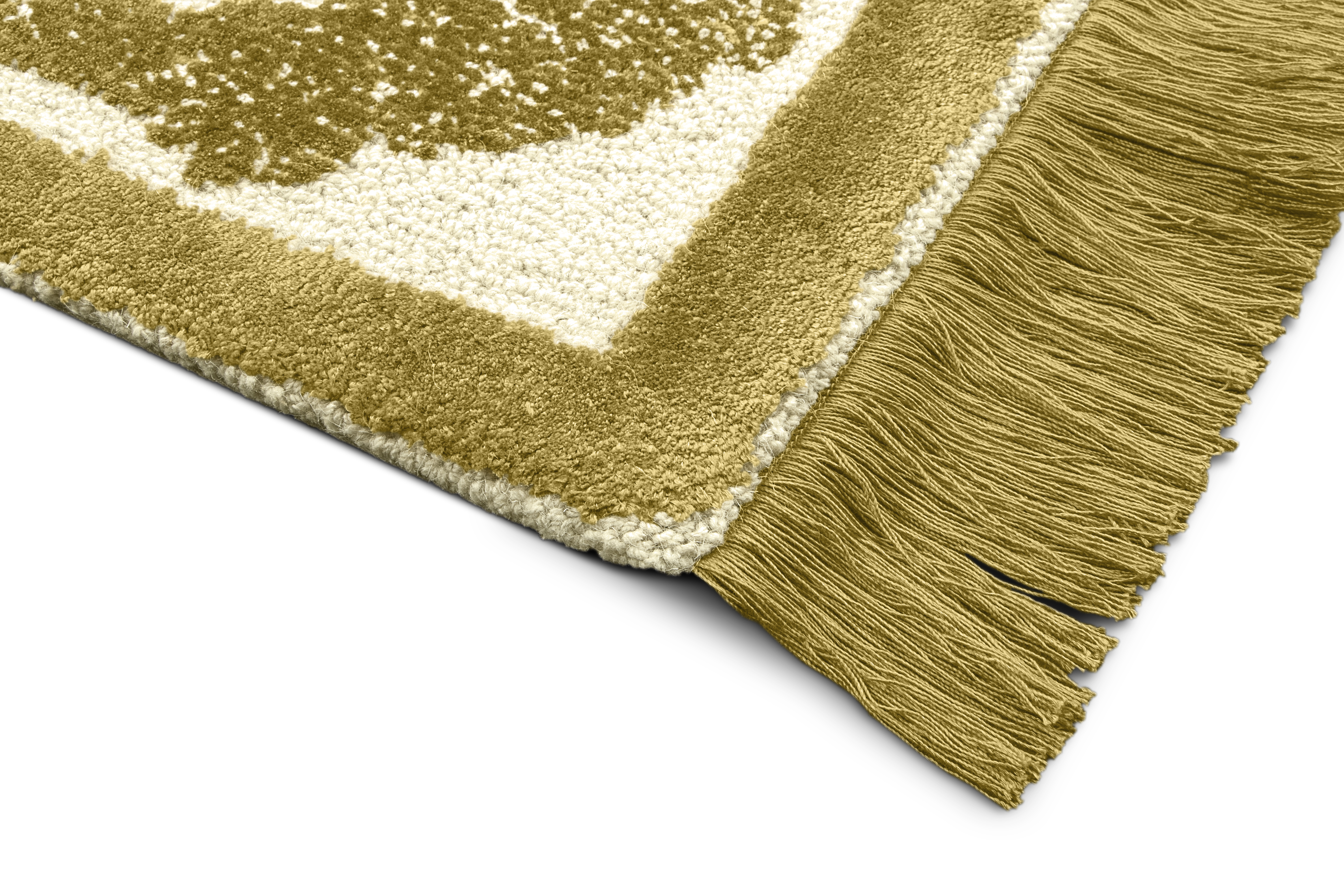 Redleh Rug by Rug'Society