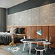 Thunder Rocket Rug by Rug'Society
