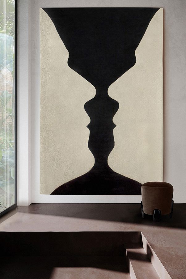 Vase Rug - Rug'Society