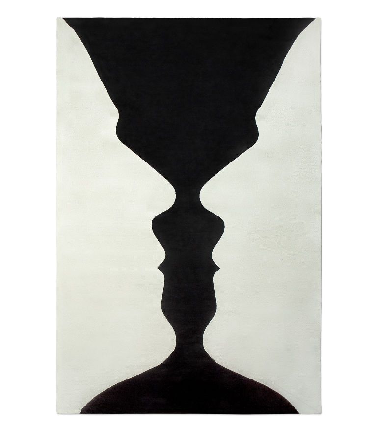 Vase Classic Rug by Rug'Society