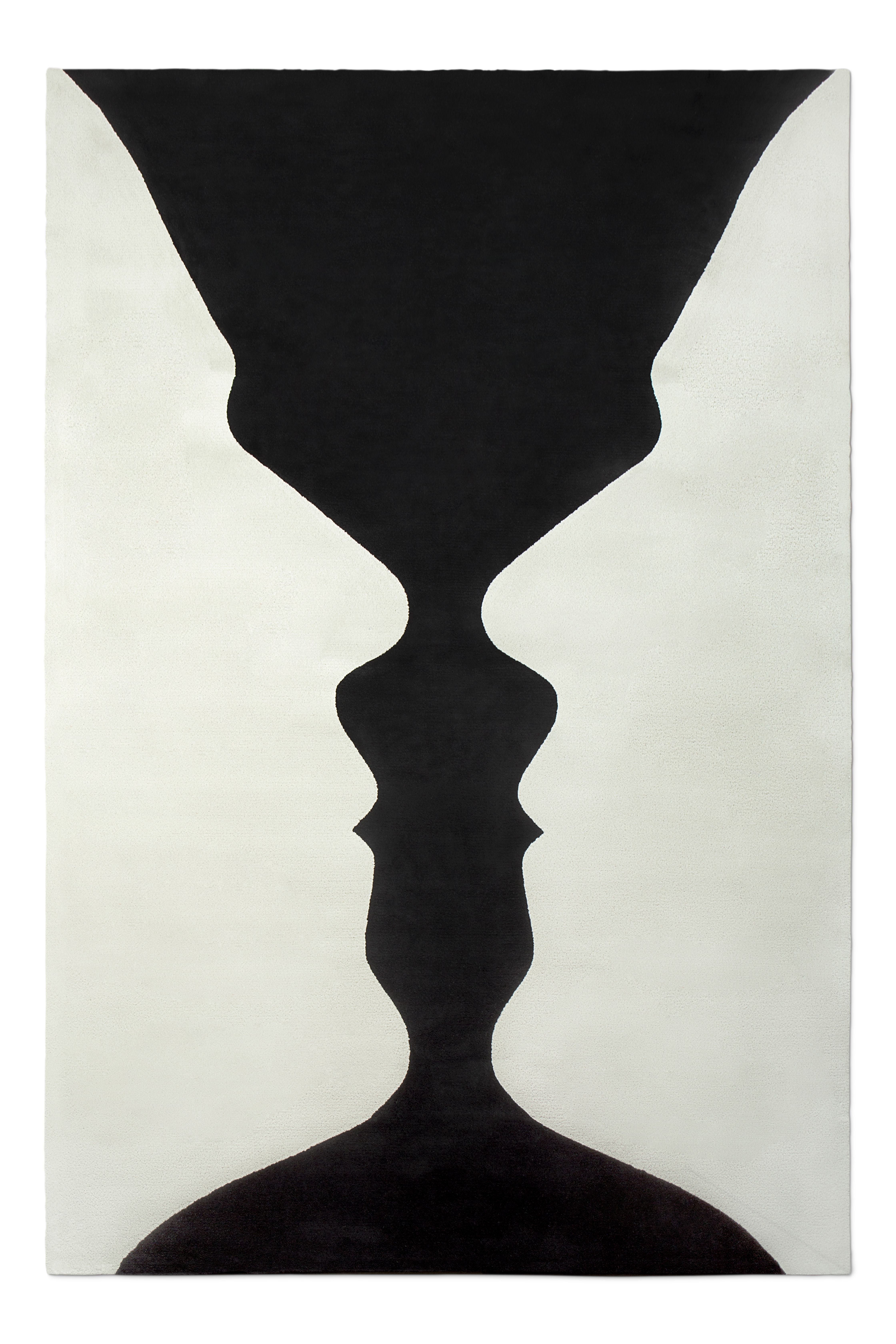 Vase Rug by Rug'Society
