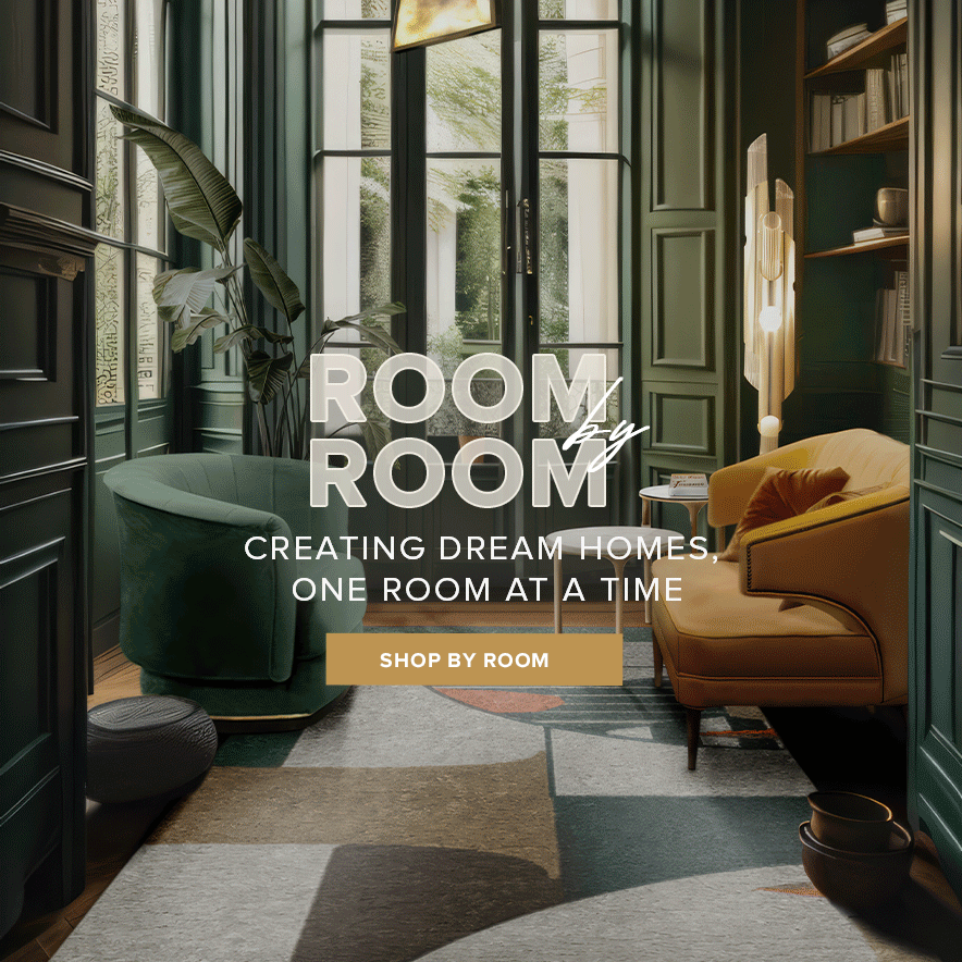 Room by Room