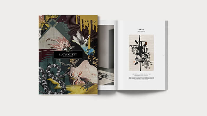 Rug'Society Catalogue