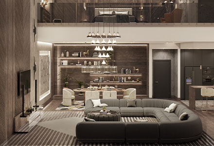 Mid Century Club
