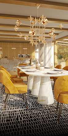 Essential Home - Mid-Century Furniture